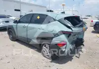 2025 Hyundai Kona photo