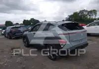 2025 Hyundai Kona photo