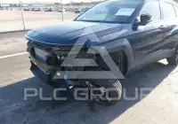2025 Hyundai Kona фото