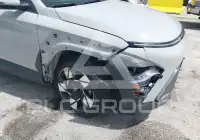 2025 Hyundai Kona фото