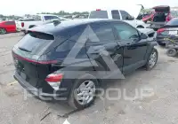 2025 Hyundai Kona photo