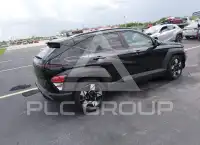 2025 Hyundai Kona фото