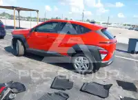 2025 Hyundai Kona фото