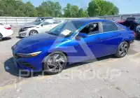 2025 Hyundai Elantra фото
