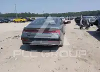 2025 Hyundai Elantra фото