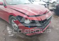 2025 Hyundai Elantra photo