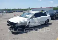 2025 Hyundai Elantra фото
