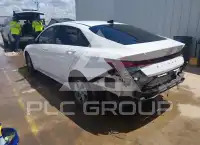 2025 Hyundai Elantra photo