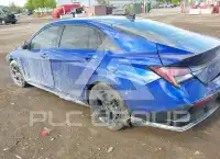 2025 Hyundai Elantra фото