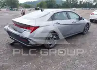 2025 Hyundai Elantra фото