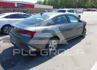 2025 Hyundai Elantra фото