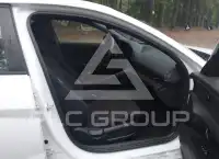2025 Hyundai Elantra photo