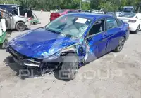 2025 Hyundai Elantra фото