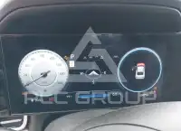 2025 Hyundai Elantra photo
