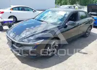 2025 Hyundai Elantra фото