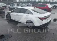 2025 Hyundai Elantra photo