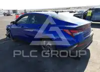 2025 Hyundai Elantra фото