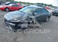 2025 Hyundai Elantra photo