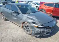 2025 Hyundai Elantra фото