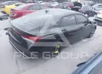 2025 Hyundai Elantra фото