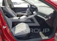2025 Hyundai Elantra фото