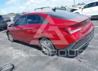 2025 Hyundai Elantra фото