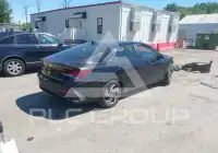 2025 Hyundai Elantra фото