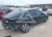 2025 Hyundai Elantra фото