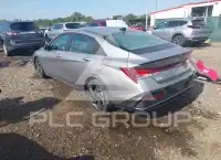2025 Hyundai Elantra фото