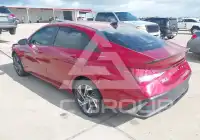 2025 Hyundai Elantra photo