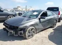 2025 Hyundai Elantra фото
