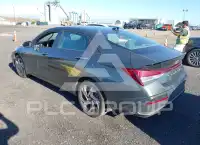 2025 Hyundai Elantra фото