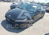 2025 Hyundai Elantra фото