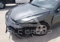 2025 Hyundai Elantra photo