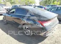 2025 Hyundai Elantra photo