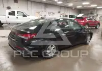 2025 Hyundai Elantra фото