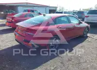 2025 Hyundai Elantra фото