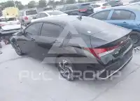 2025 Hyundai Elantra фото