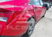 2025 Hyundai Elantra photo