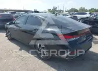 2025 Hyundai Elantra photo