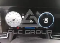 2025 Hyundai Elantra фото
