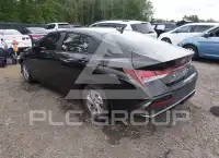 2025 Hyundai Elantra фото