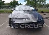 2025 Hyundai Elantra фото