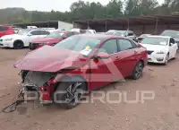 2025 Hyundai Elantra фото