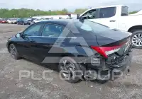 2025 Hyundai Elantra фото