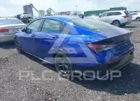 2025 Hyundai Elantra photo