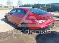 2025 Hyundai Elantra photo
