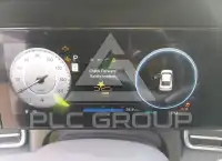 2025 Hyundai Elantra фото