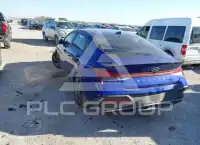 2025 Hyundai Elantra фото