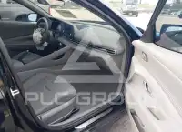 2025 Hyundai Elantra фото